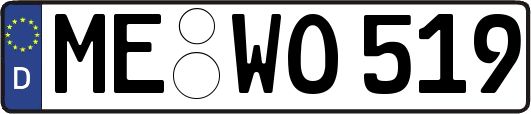 ME-WO519