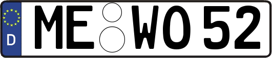 ME-WO52