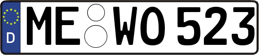 ME-WO523