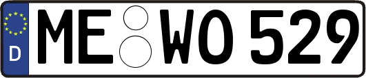 ME-WO529
