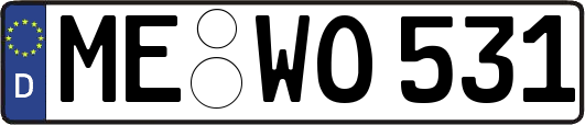 ME-WO531