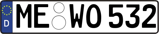 ME-WO532