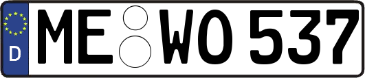 ME-WO537