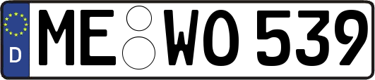 ME-WO539