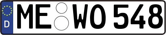 ME-WO548