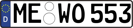 ME-WO553