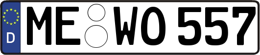 ME-WO557