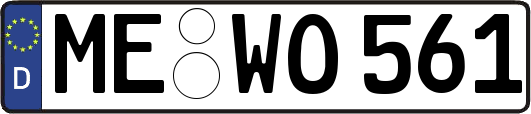 ME-WO561