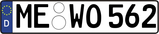 ME-WO562