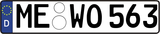 ME-WO563