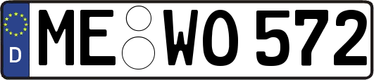 ME-WO572