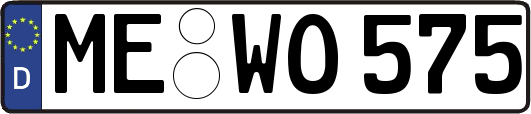 ME-WO575