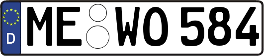 ME-WO584