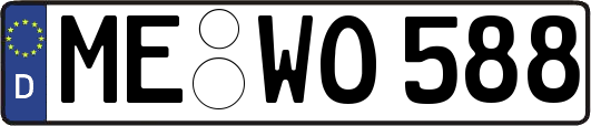 ME-WO588