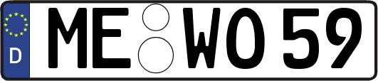 ME-WO59