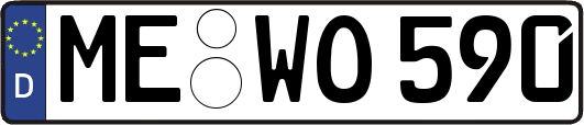 ME-WO590