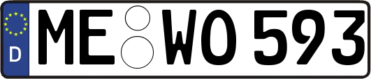 ME-WO593