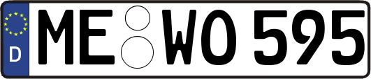 ME-WO595