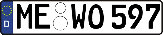 ME-WO597