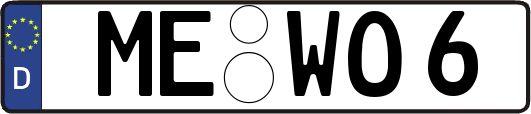 ME-WO6