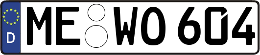 ME-WO604