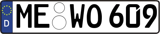 ME-WO609
