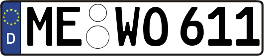 ME-WO611