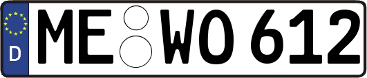 ME-WO612