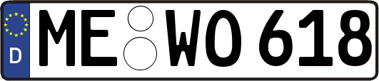 ME-WO618