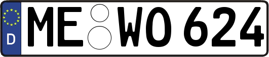 ME-WO624