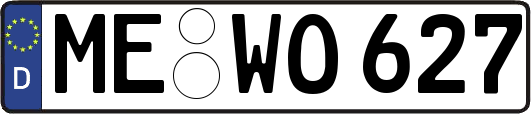ME-WO627