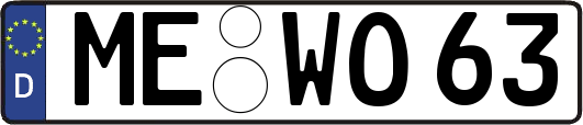 ME-WO63