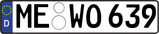 ME-WO639