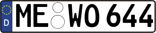 ME-WO644
