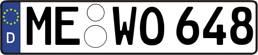 ME-WO648