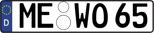 ME-WO65