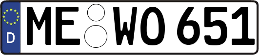 ME-WO651