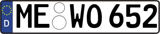 ME-WO652