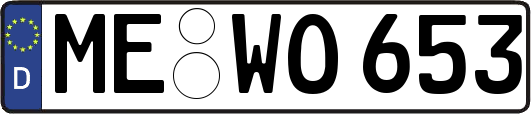 ME-WO653