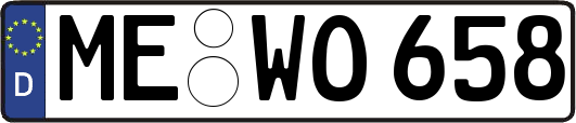ME-WO658
