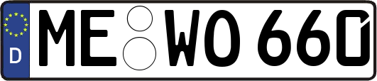 ME-WO660