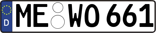 ME-WO661