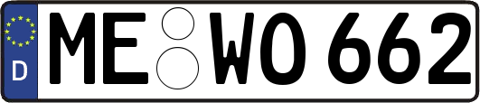 ME-WO662