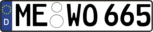 ME-WO665