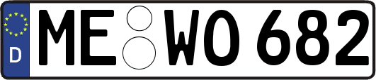 ME-WO682