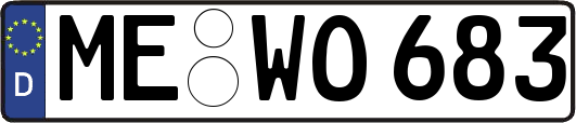 ME-WO683