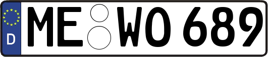 ME-WO689