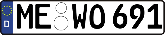 ME-WO691