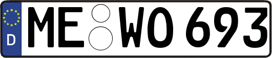ME-WO693