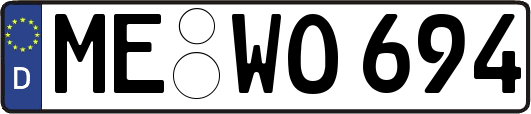 ME-WO694